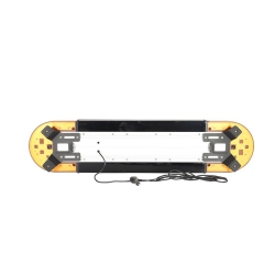 Belka ostrzegawcza LED 1240x298mm